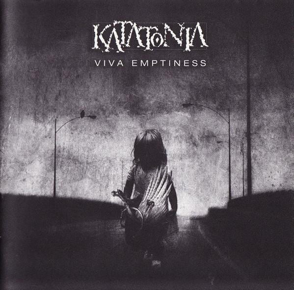 Katatonia - Viva Emptiness