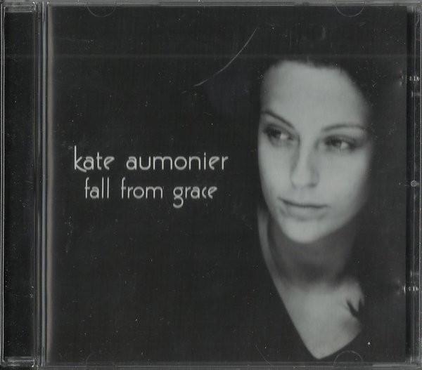 Kate Aumonier - Fall From Grace