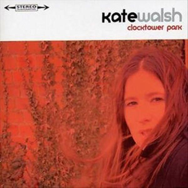 Kate Walsh - Clocktower Park