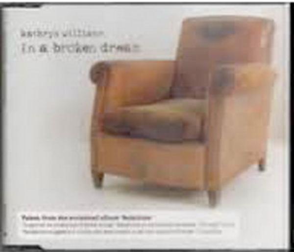 Kathryn Williams - In A Broken Dream