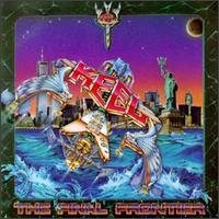 Keel - The Final Frontier
