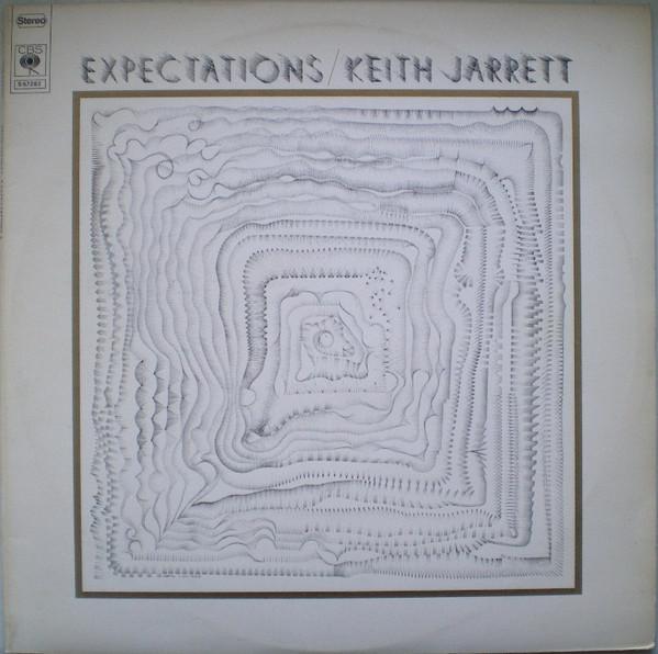Keith Jarrett - Expectations