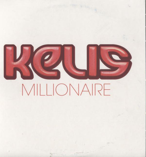 Kelis, Andre 3000 - Millionaire