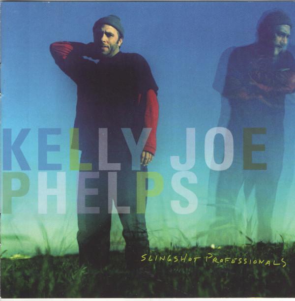 Kelly Joe Phelps - Slingshot Professionals