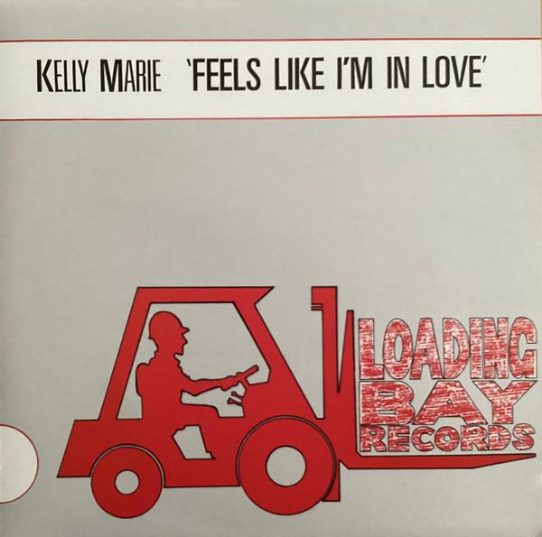 Kelly Marie - Feels Like I'm In Love