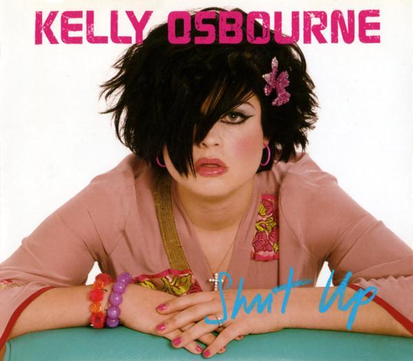 Kelly Osbourne - Shut Up