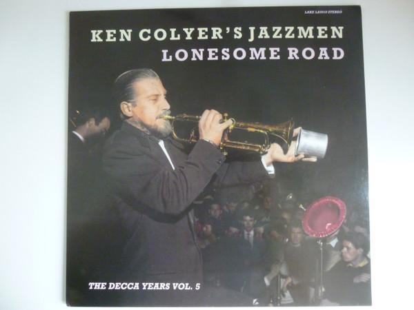 Ken Colyer's Jazzmen - Lonesome Road