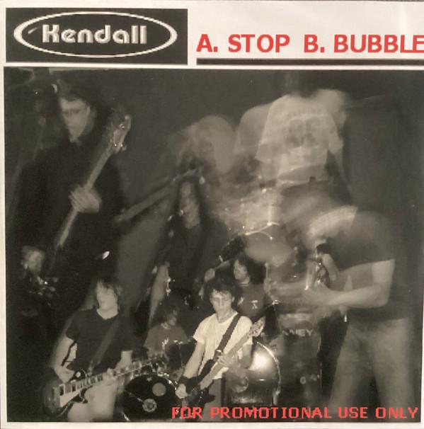 Kendall (2) - Stop