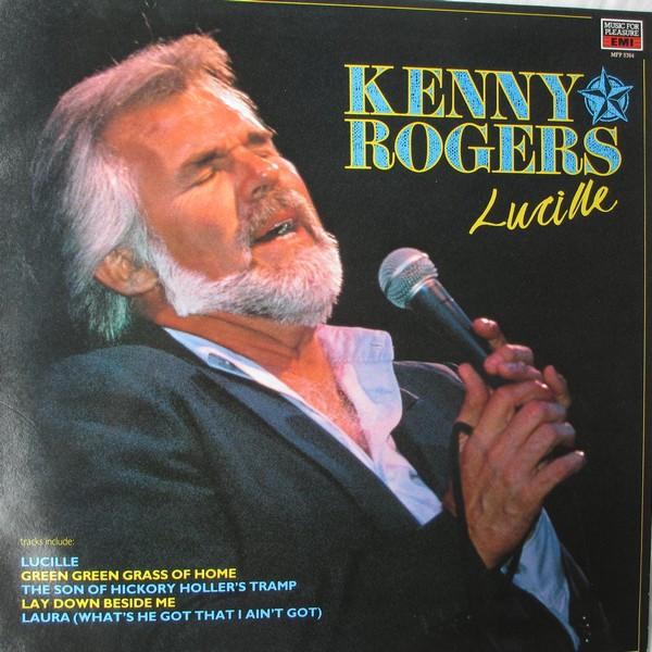 Kenny Rogers - Lucille