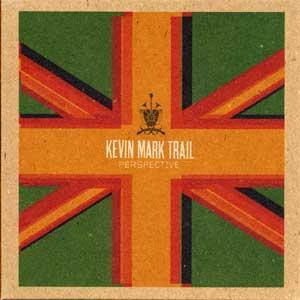 Kevin Mark Trail - Perspective