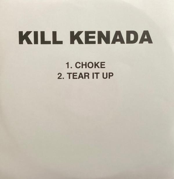 Kill Kenada - Choke
