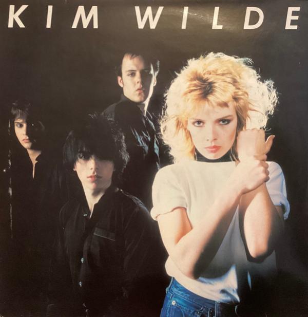 Kim Wilde - Kim Wilde