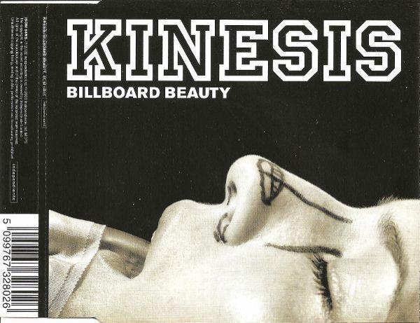 Kinesis (2) - Billboard Beauty