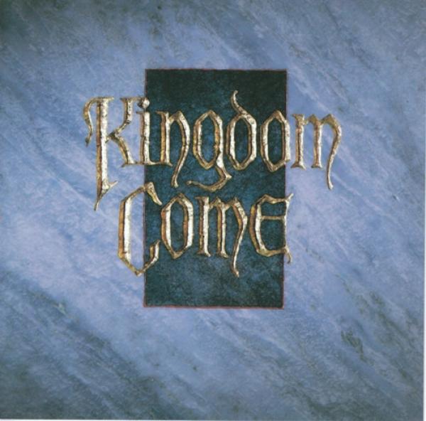 Kingdom Come (2) - Kingdom Come
