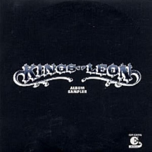 Kings Of Leon - Album Sampler