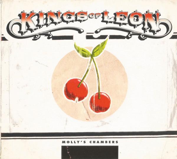 Kings Of Leon - Molly's Chambers