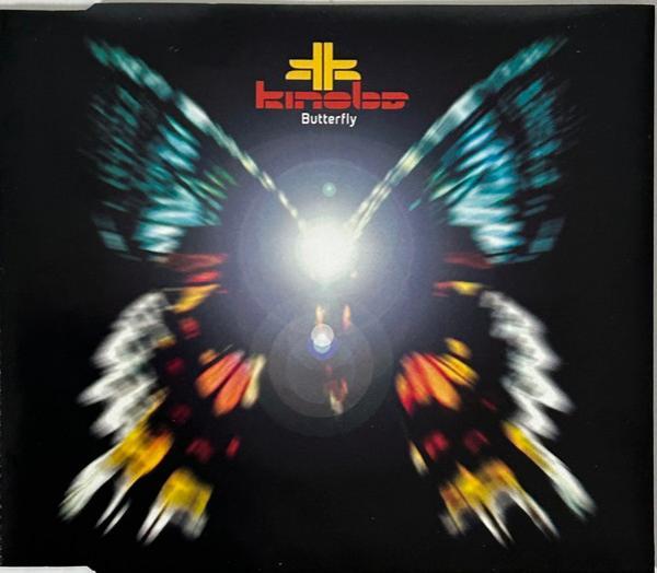 Kinobe - Butterfly
