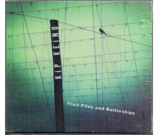 Kip Keino - Fruit Flies And Battleships