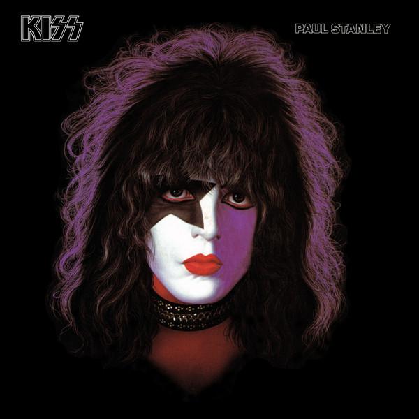 Kiss, Paul Stanley - Paul Stanley