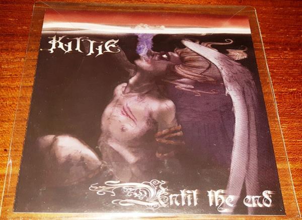 Kittie - Until The End