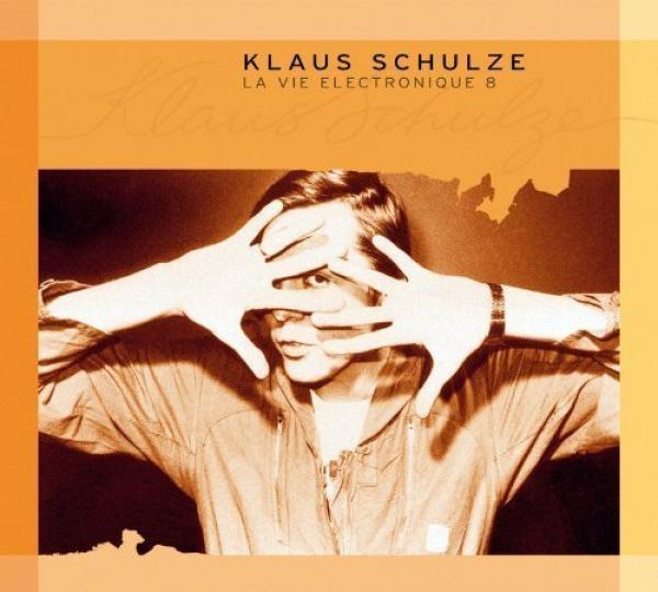 Klaus Schulze - La Vie Electronique 8