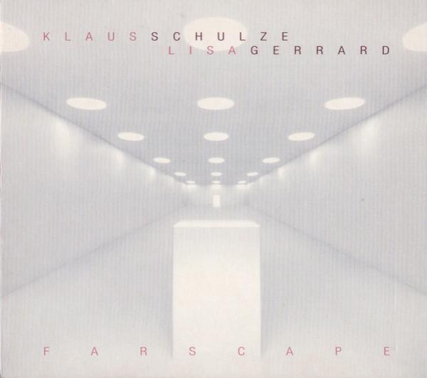 Klaus Schulze, Lisa Gerrard - Farscape