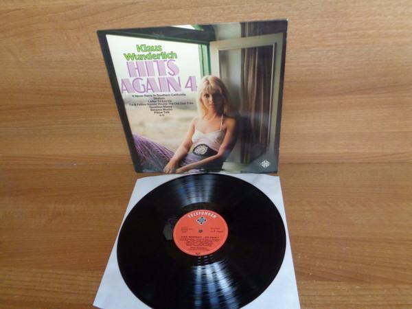 Klaus Wunderlich - Hits Again 4