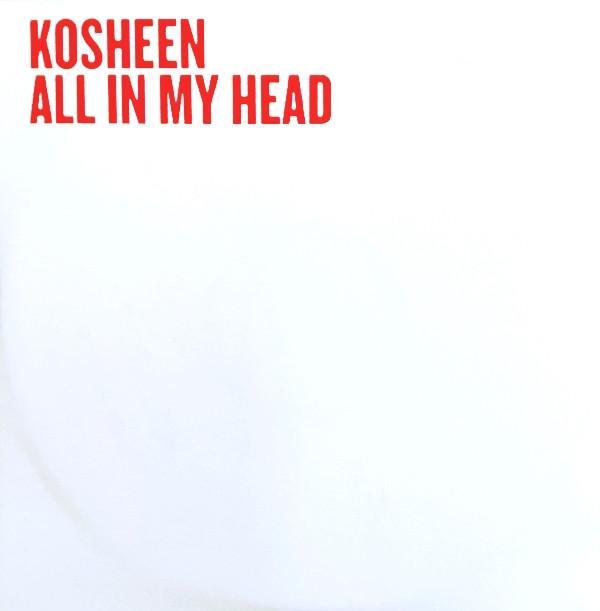 Kosheen - All In My Head