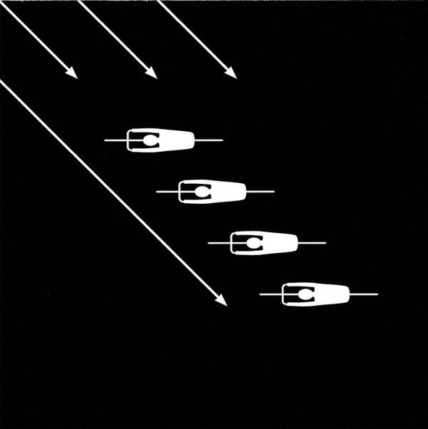 Kraftwerk - Aerodynamik
