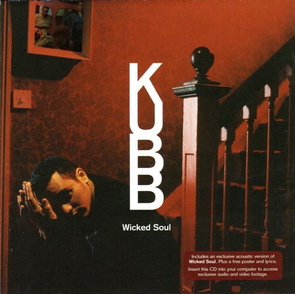 Kubb - Wicked Soul