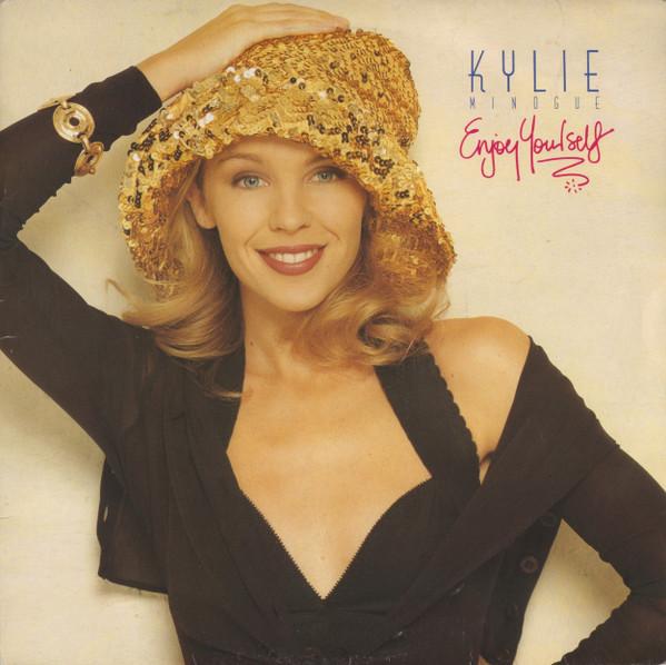 Kylie Minogue - Enjoy Yourself