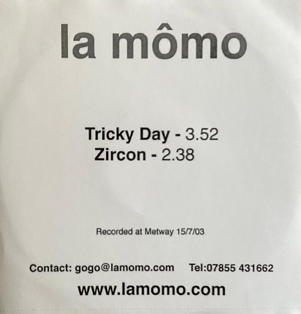 La Momo - Tricky Day