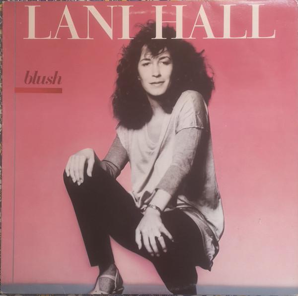 Lani Hall - Blush