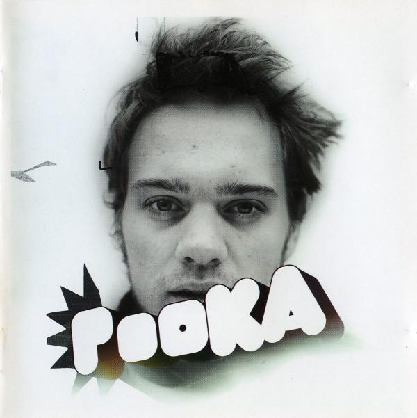 Lars Horntveth - Pooka