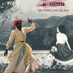 Las Malas Amistades - Jardin Interior