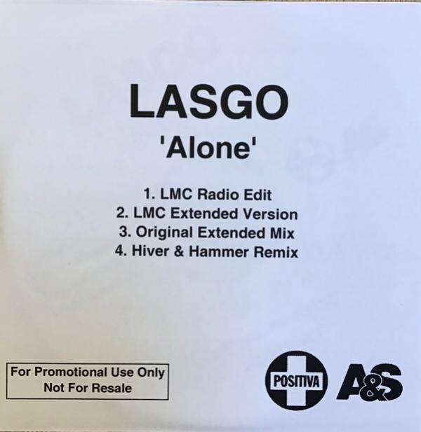 Lasgo - Alone