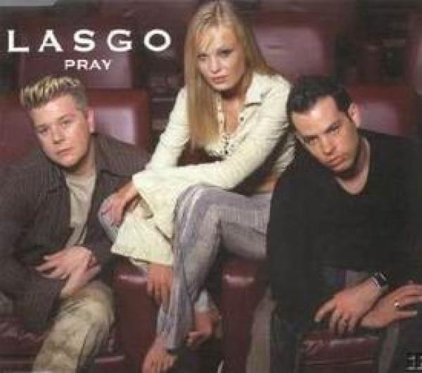 Lasgo - Pray