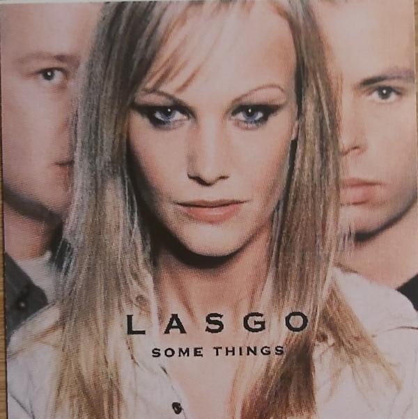 Lasgo - Some Things
