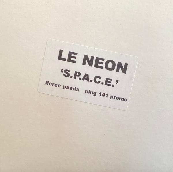 Le Neon - S.P.A.C.E.