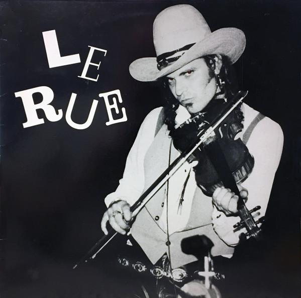 Le Rue - Le Rue
