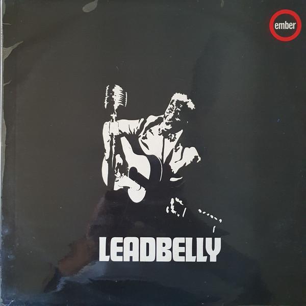 Leadbelly - Leadbelly