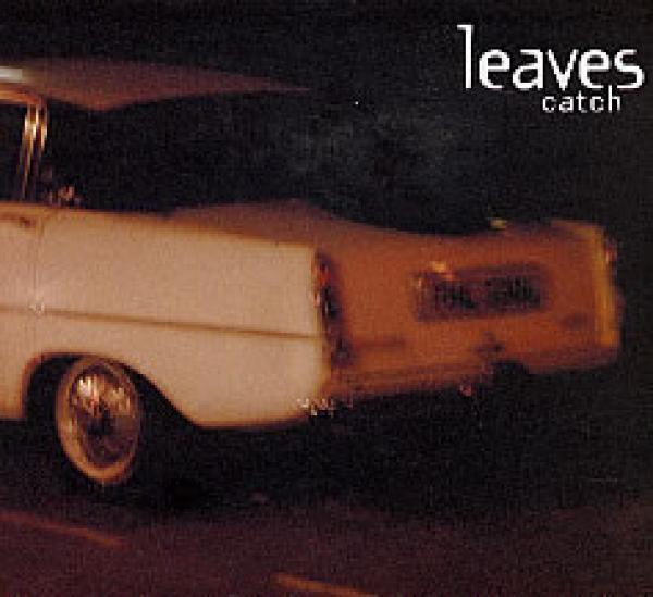 Leaves - Catch