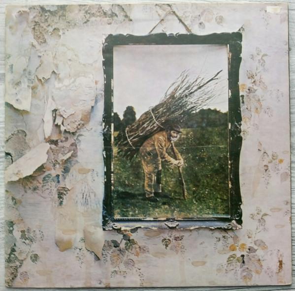 Led Zeppelin - Untitled