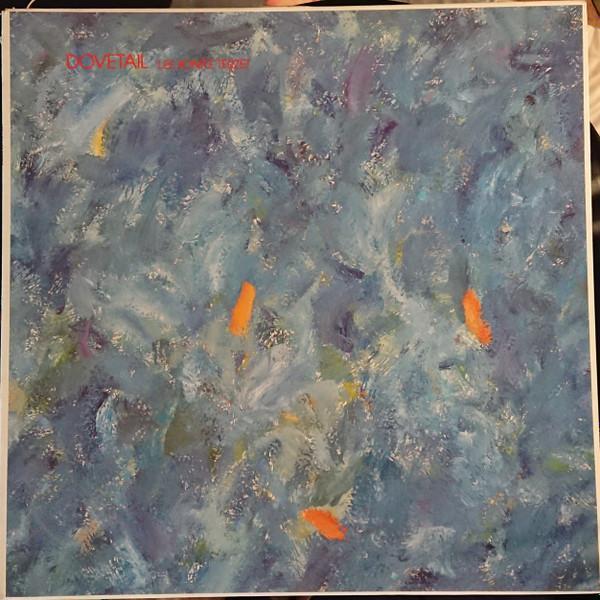 Lee Konitz Terzet - Dovetail