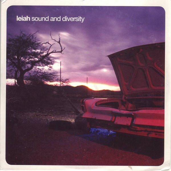 Leiah - Sound And Diversity