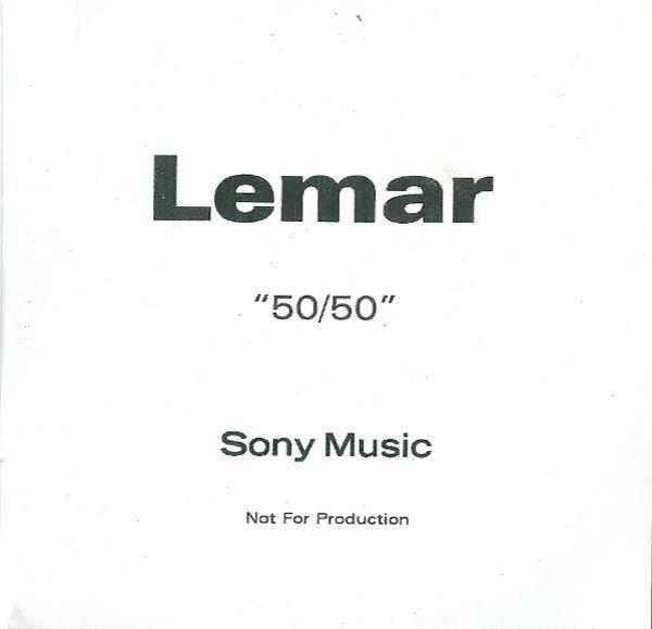 Lemar - 50/50