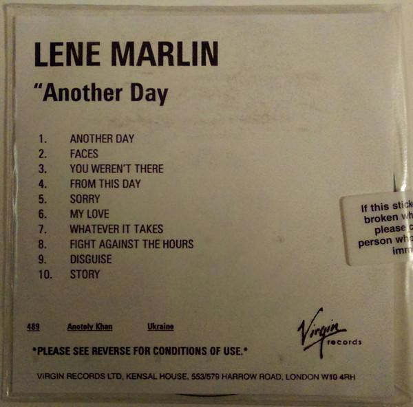 Lene Marlin - Another Day