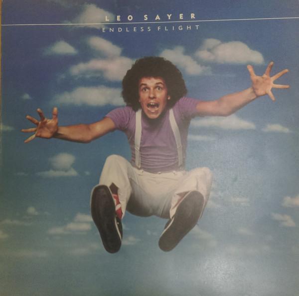 Leo Sayer - Endless Flight