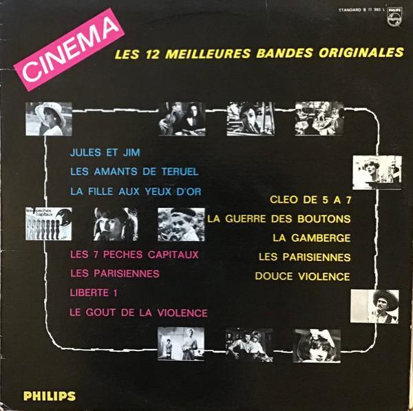  - Les 12 Meilleures Bandes Originales