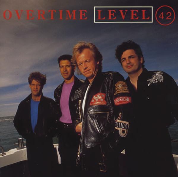 Level 42 - Overtime